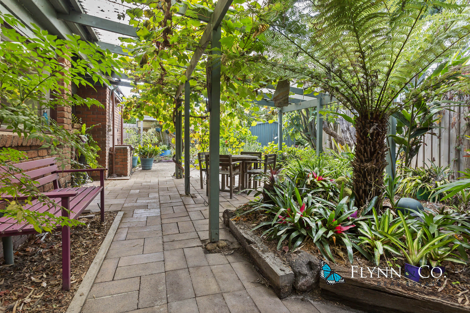 Seller of a house in Rosebud, Vic