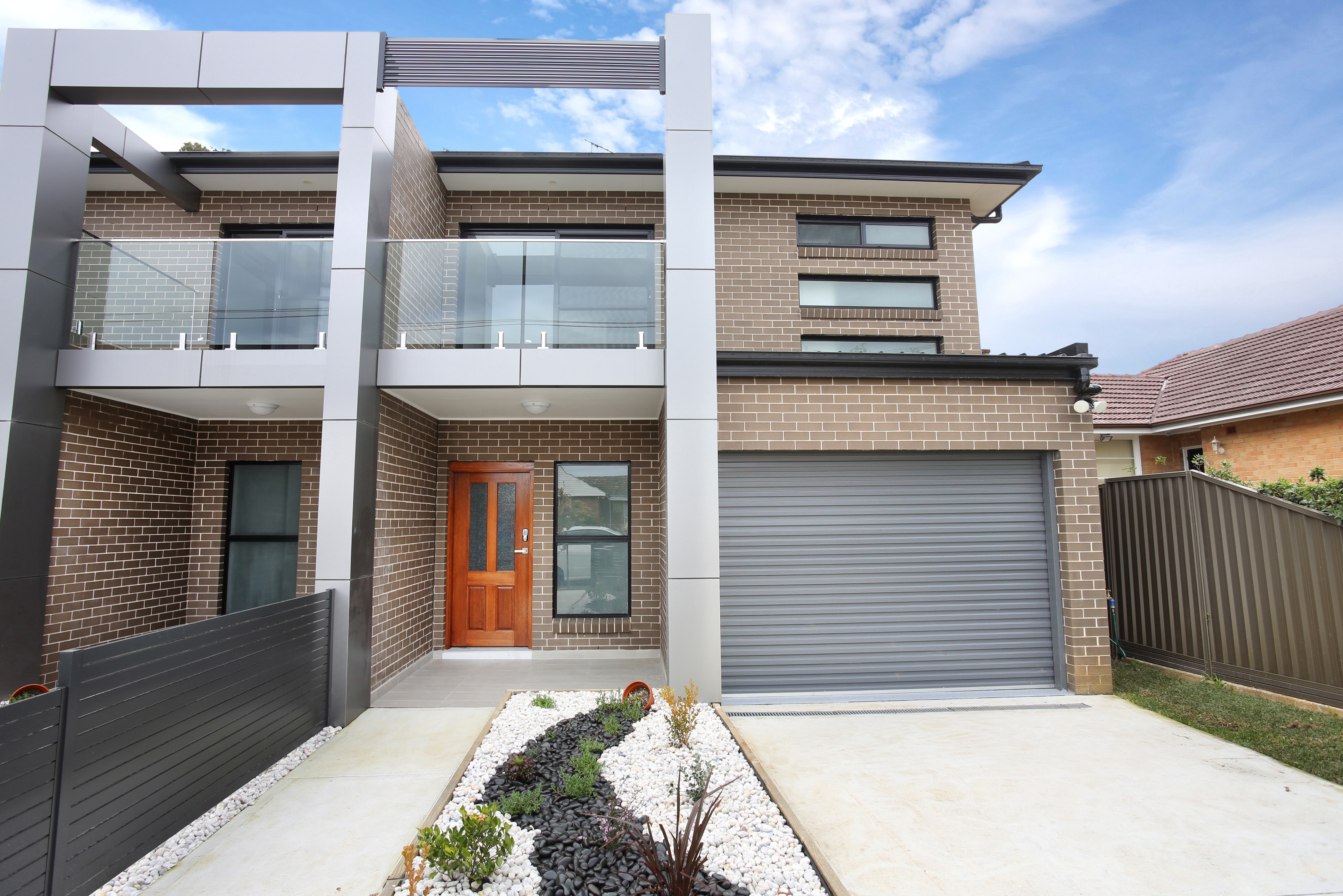 Experience with Andy Shi during buying property at 8 Moller Ave, Birrong