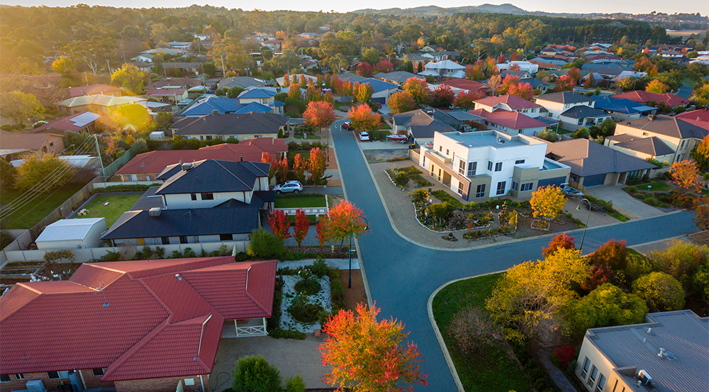 PROPERTY MARKET UPDATE- AUGUST 2020