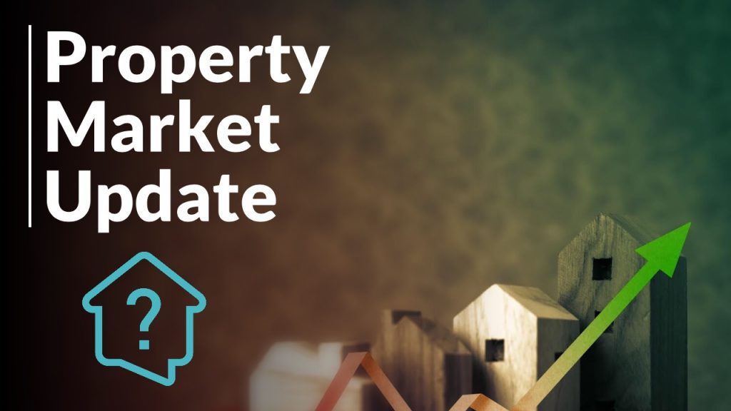 PROPERTY MARKET UPDATE- MAY 2020