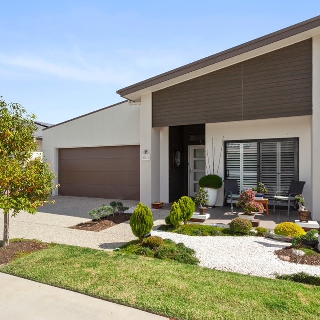 Full Price, first time selling a manufactured home