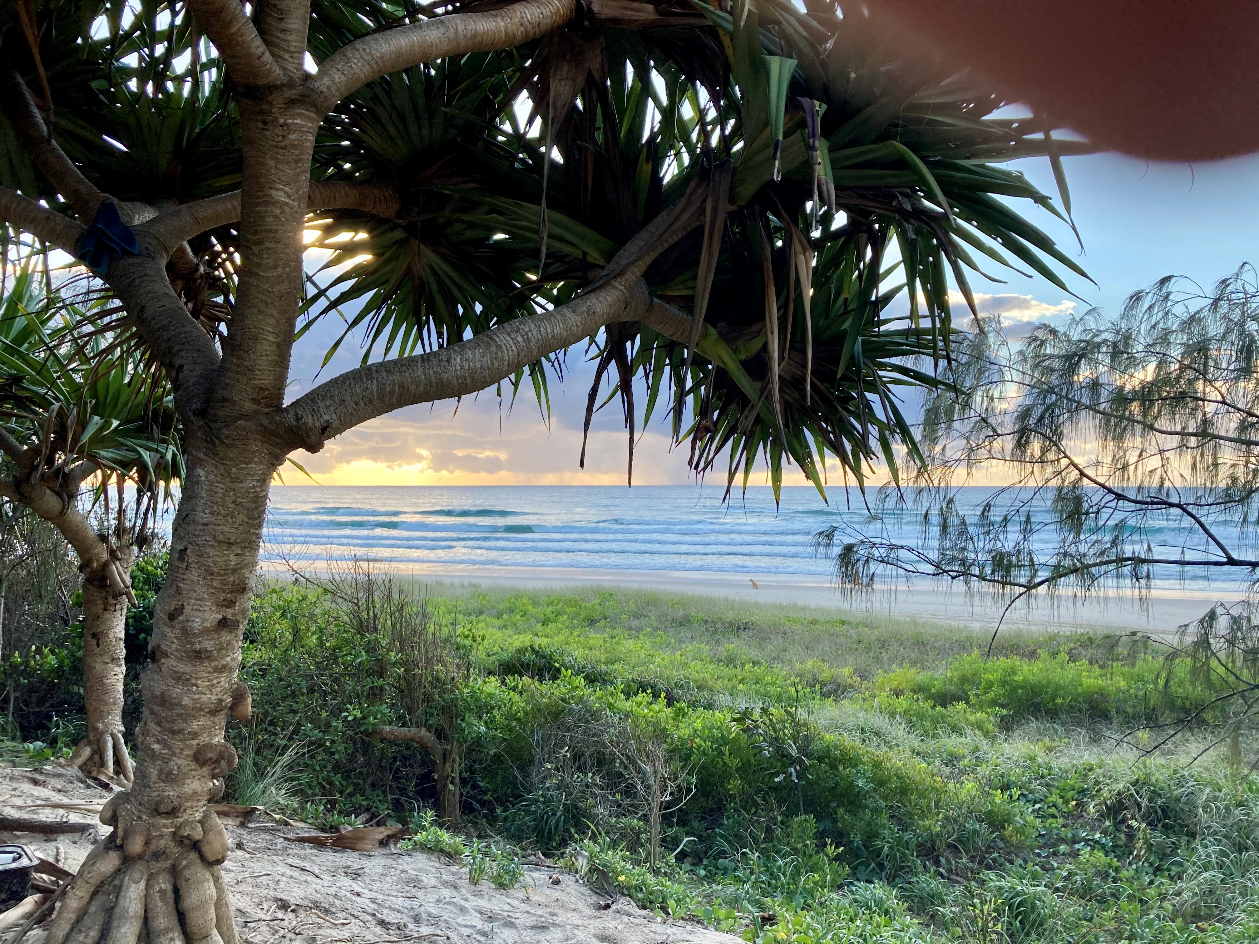 Beyond Byron Bay: Our Must-Visit 5 Stop Itinerary
