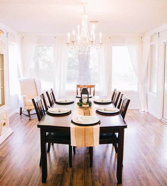 Planning A Successful Open House