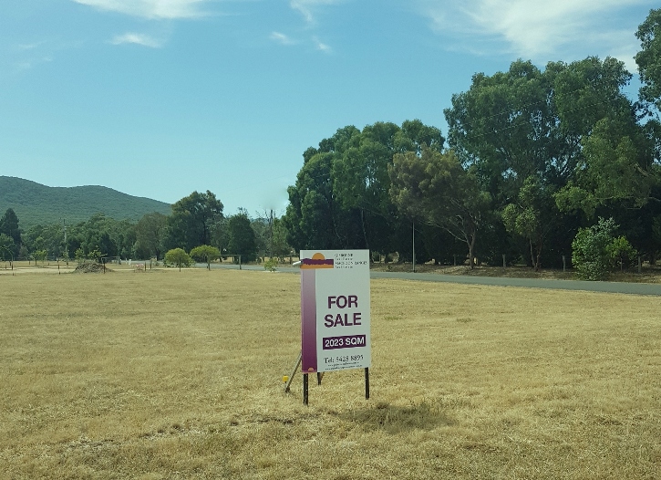 Riddells Creek Vendor