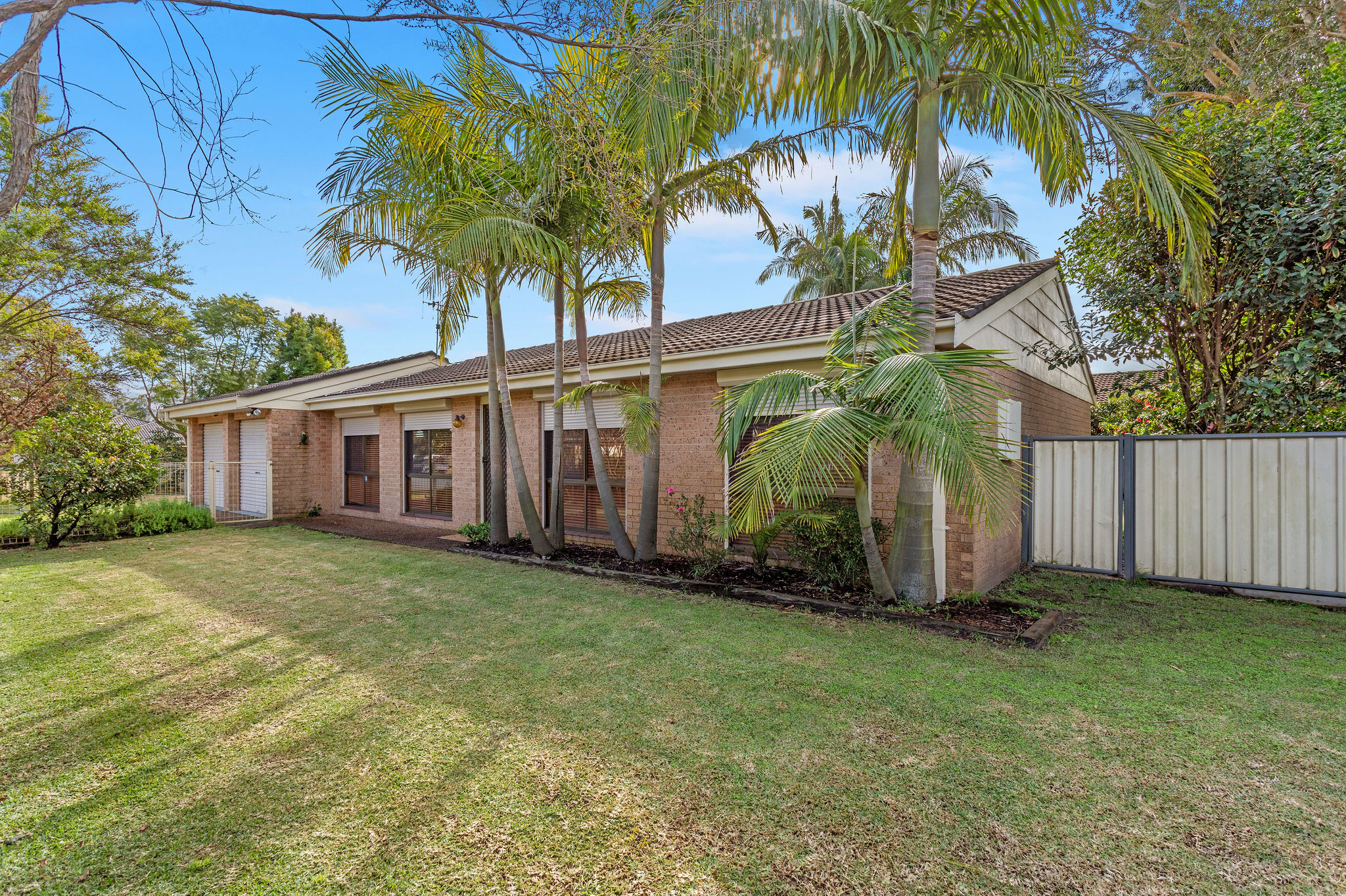 Vendor Review - Our experience with Alex selling our home