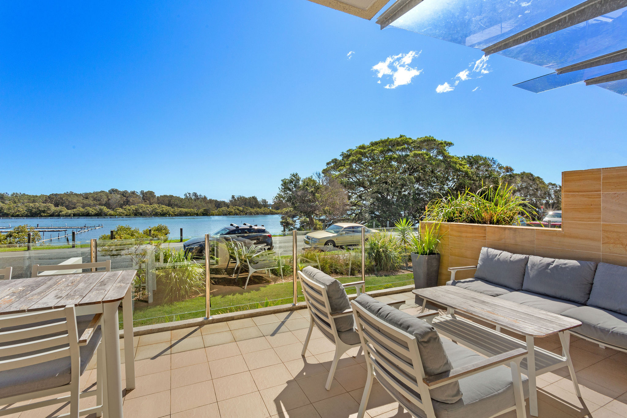 Vendor Review - Forster's top agent