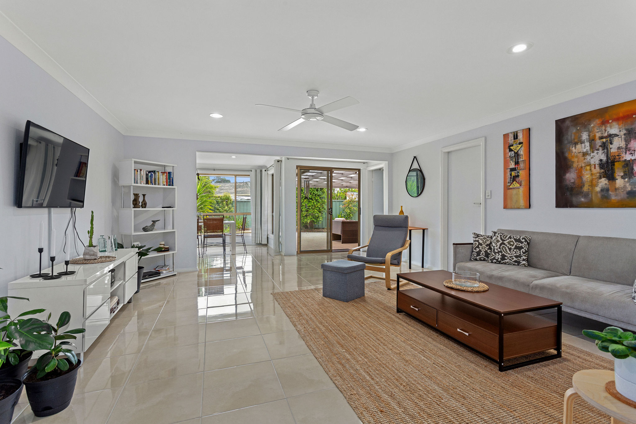 Vendor Review - Sold my house