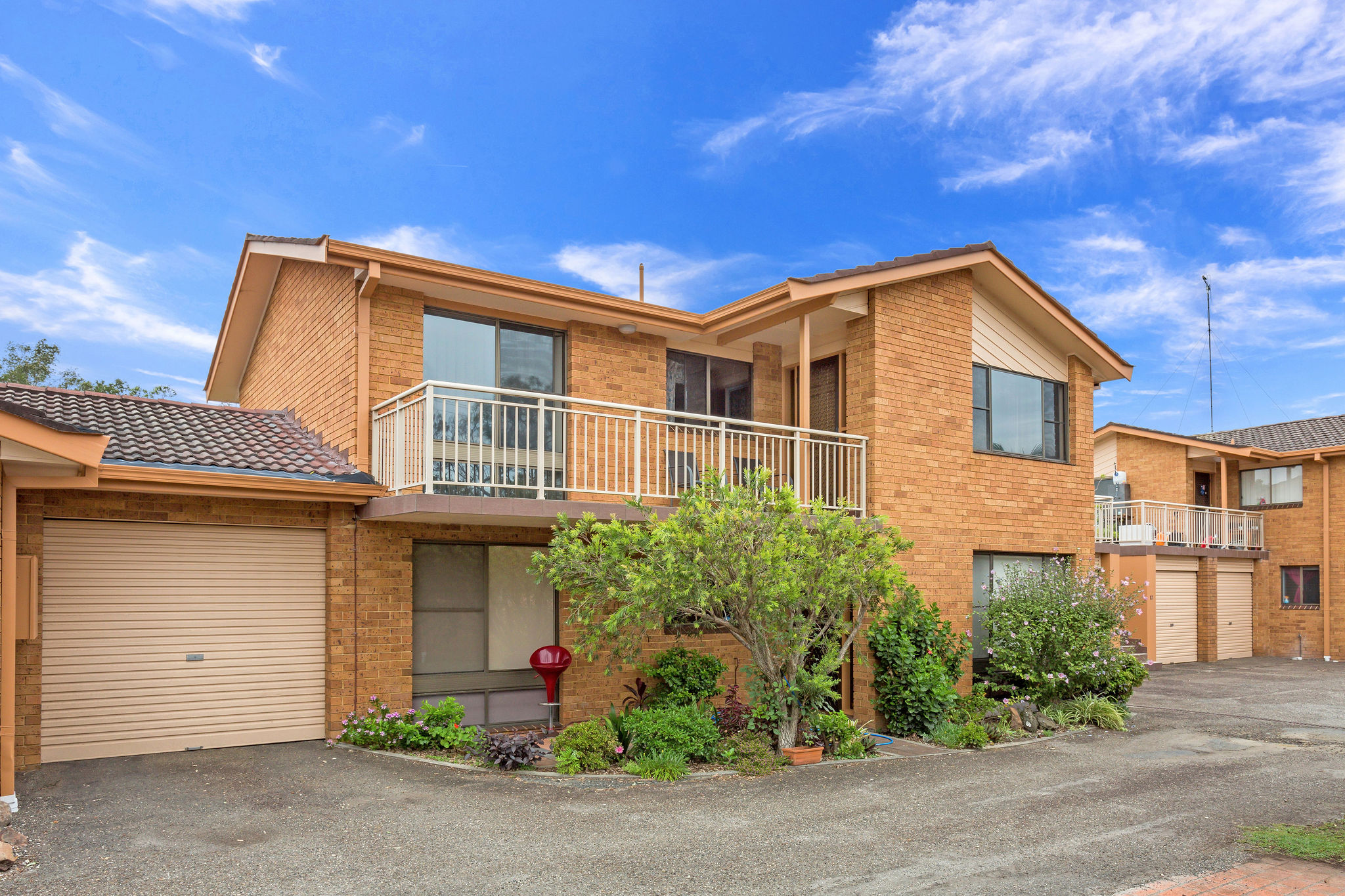 Buyer Review - Purchase of property
