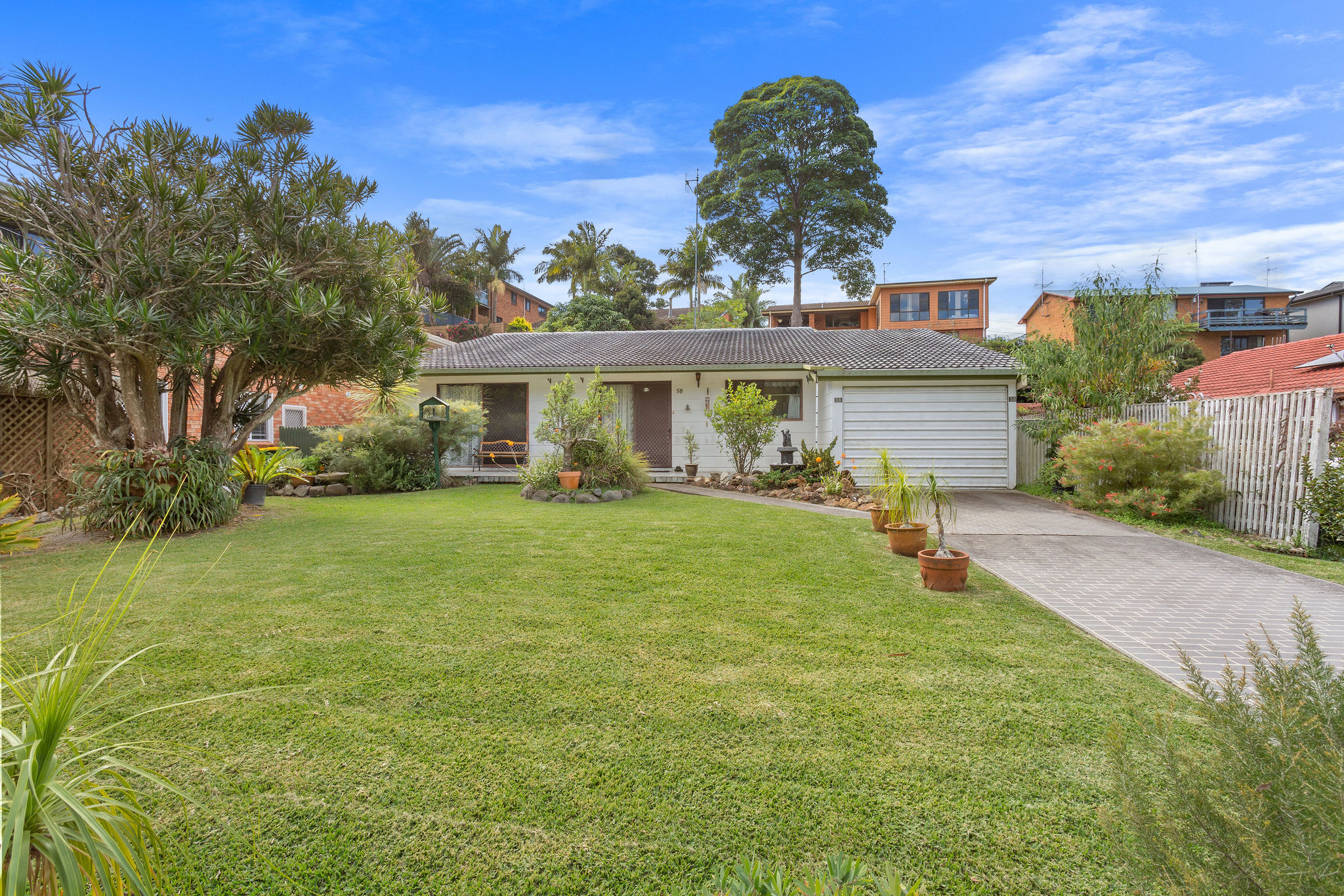 Buyer Review - Ethically purchasing our first home