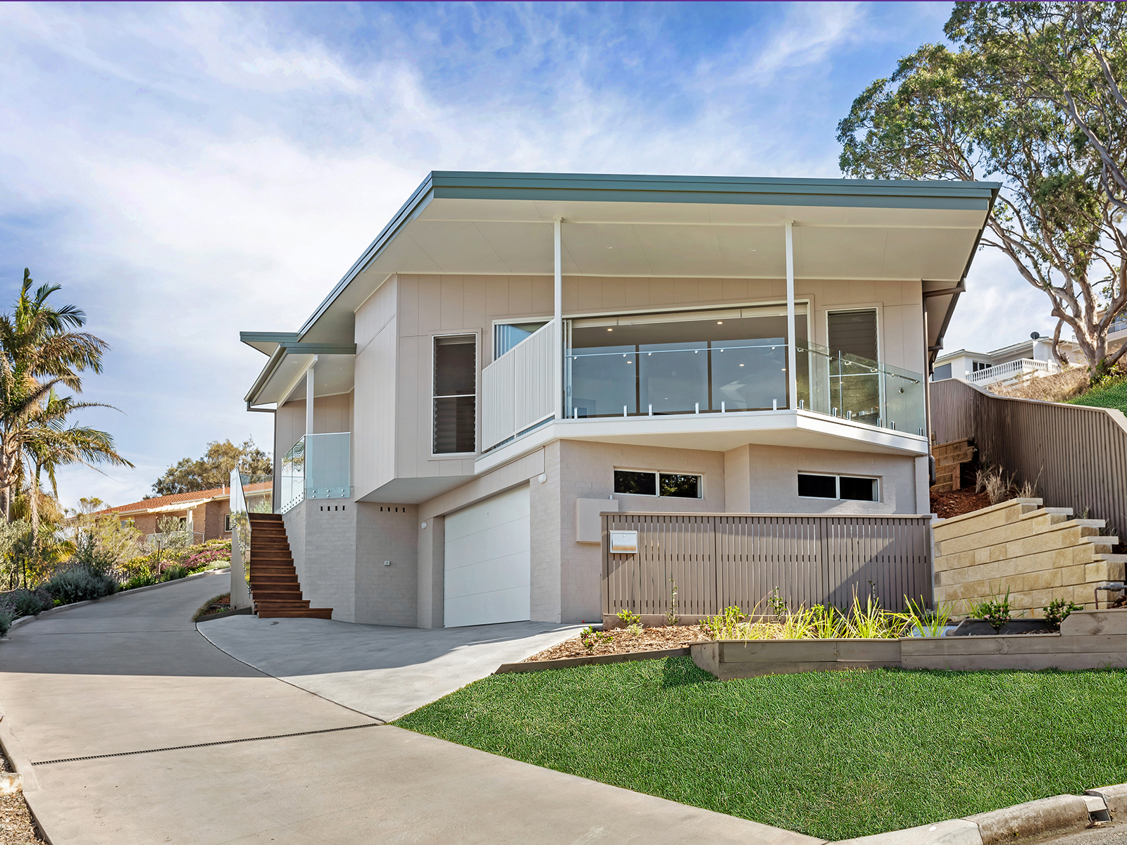 Buyer Review - Contacted Carlie and liased with her enquiring and ultimately the purchase of property in Forster