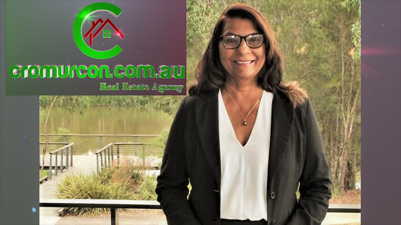 Samida satisfied another home buyer