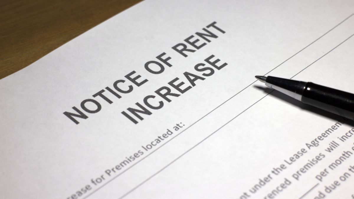 Should I raise the rent in 2021? 