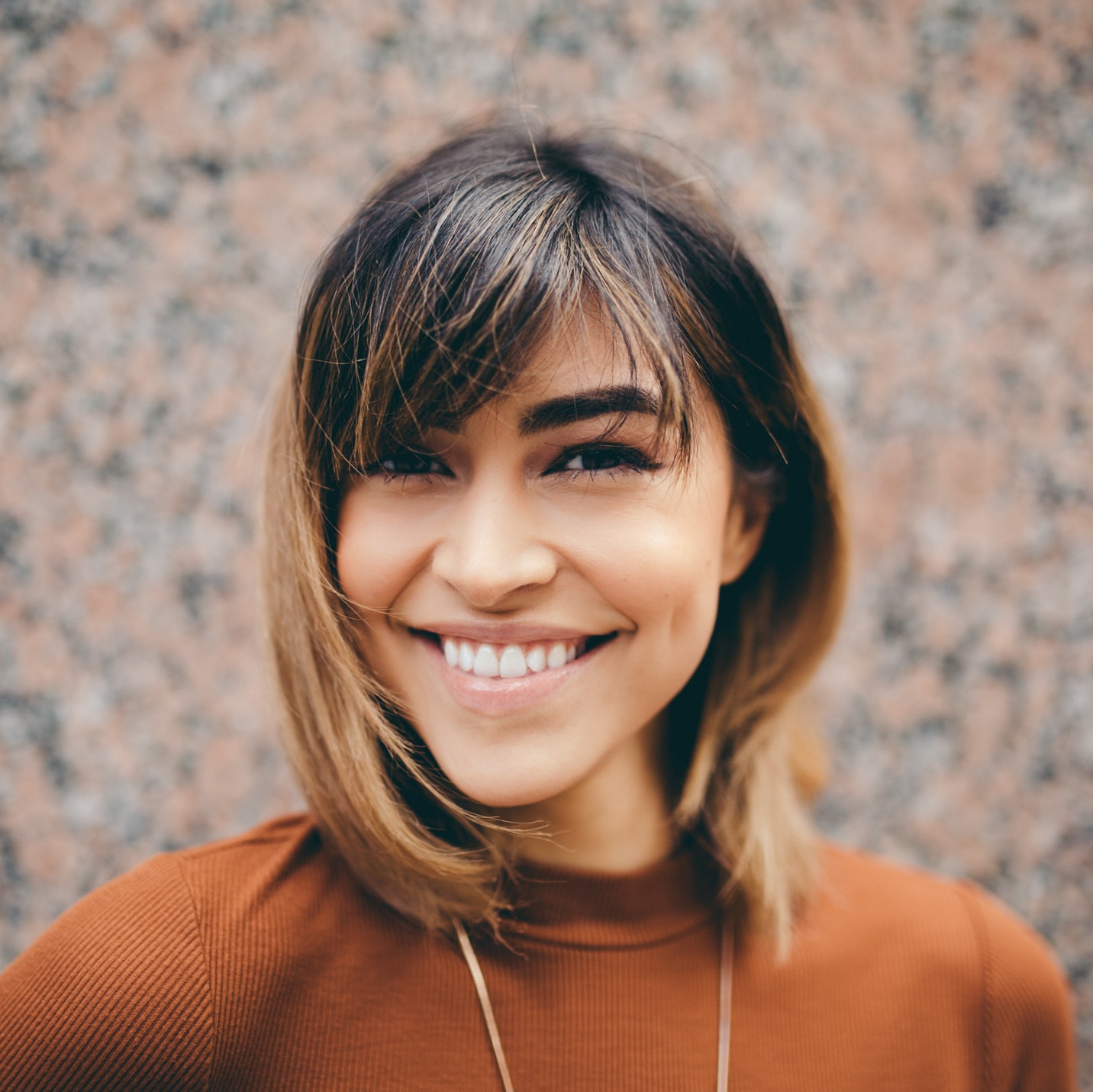 I fell in love with it immediately