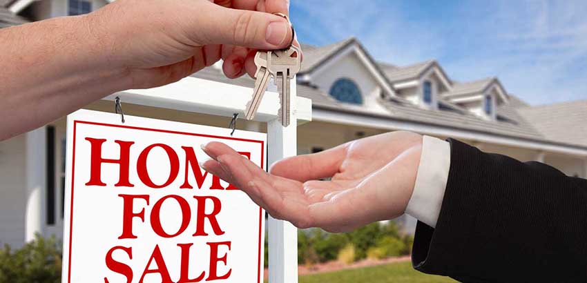 Housing affordability improves but not in Sydney