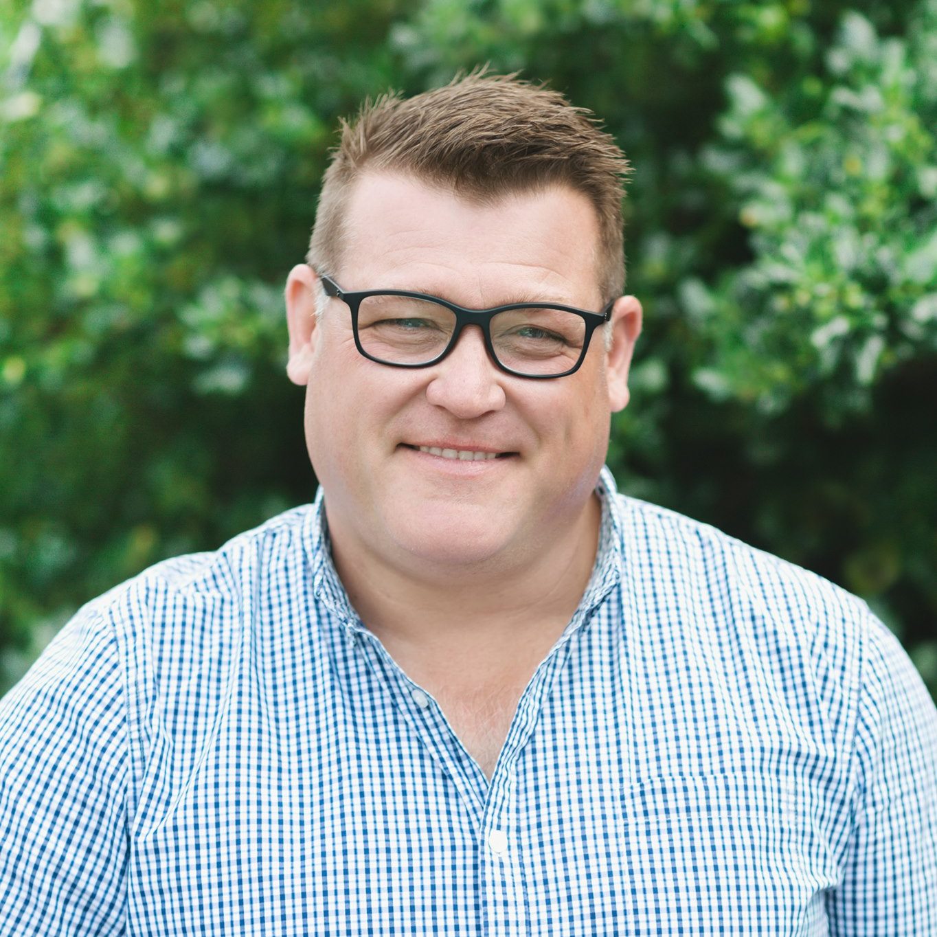 Welcome Deon Howell to our Sales Team!