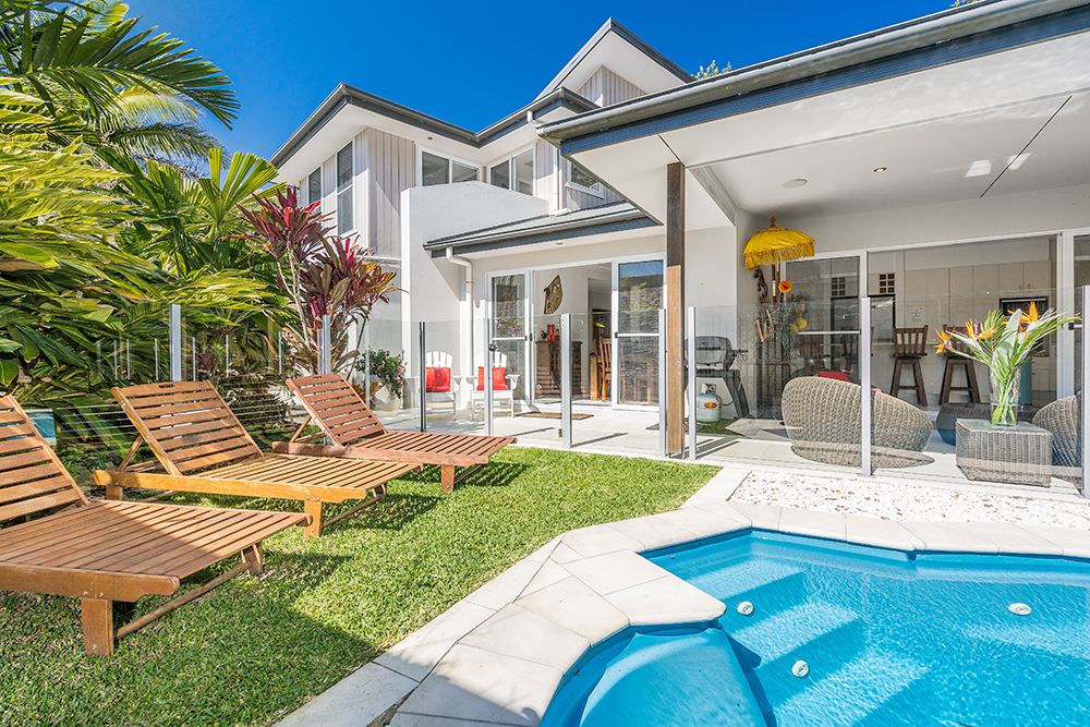 Serenity on Sallywattle Guest Feb21