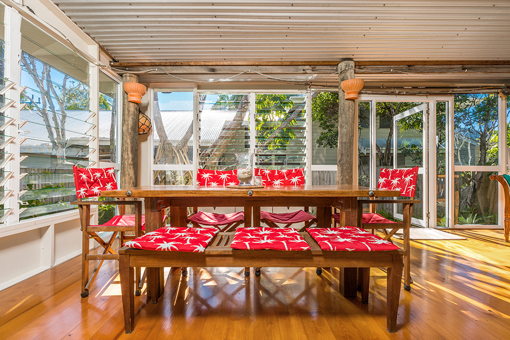 Beachcombers Cottage Guest Oct20