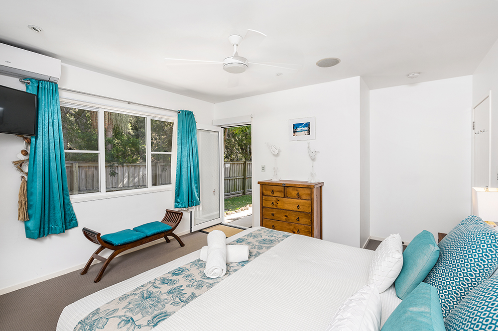 Serenity on Sallywattle Guest April20