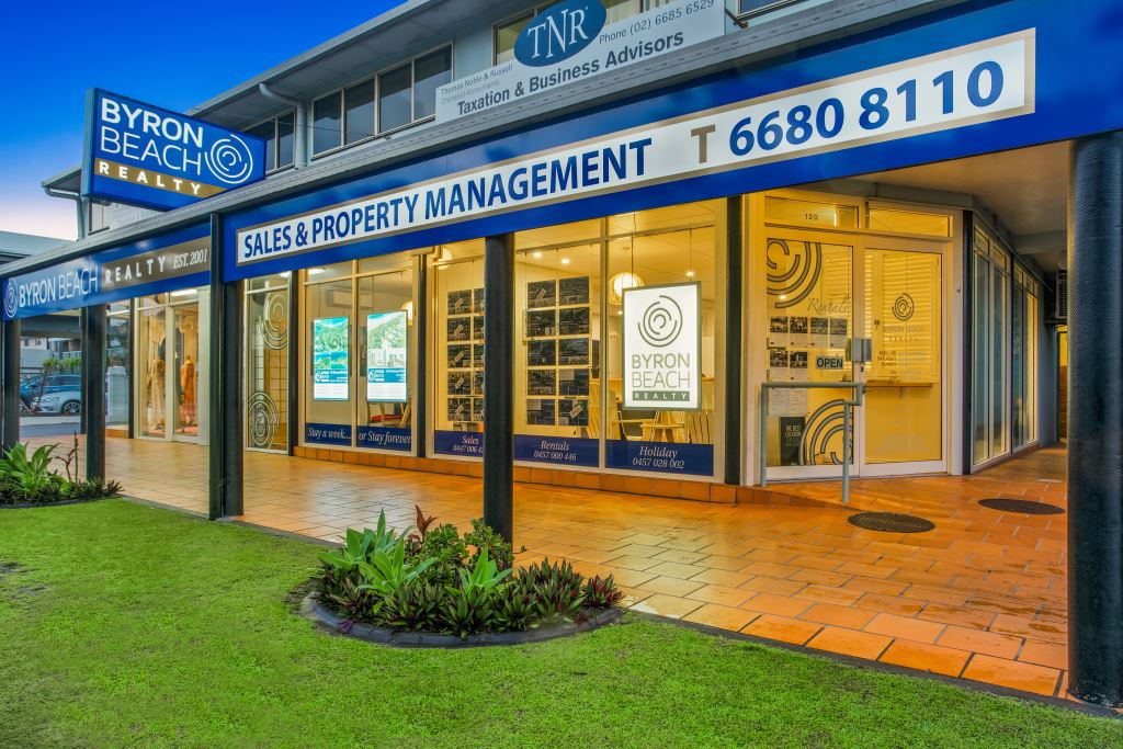 Permanent Tenant May17