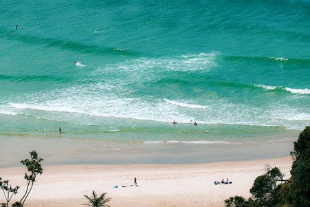 What’s On in Byron Bay, December 2021