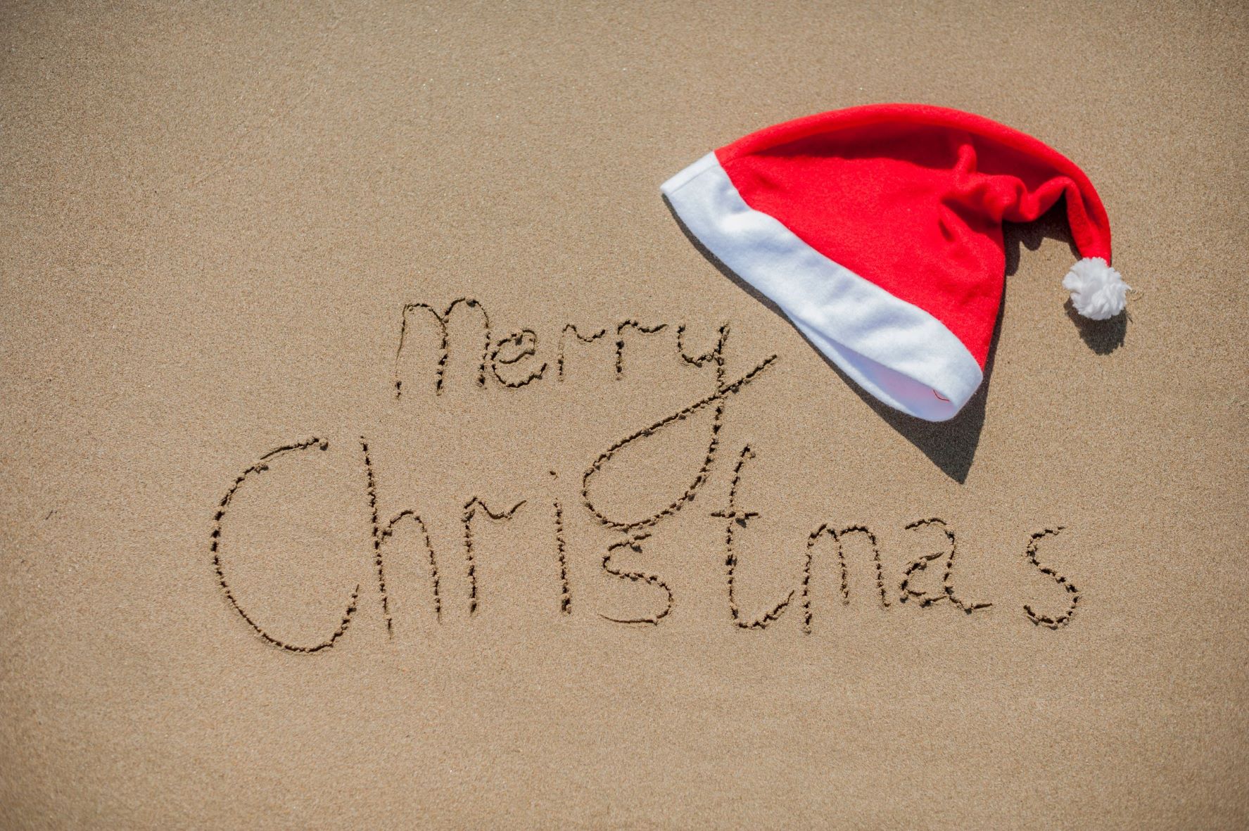 What to do for Christmas in Byron Bay 2021