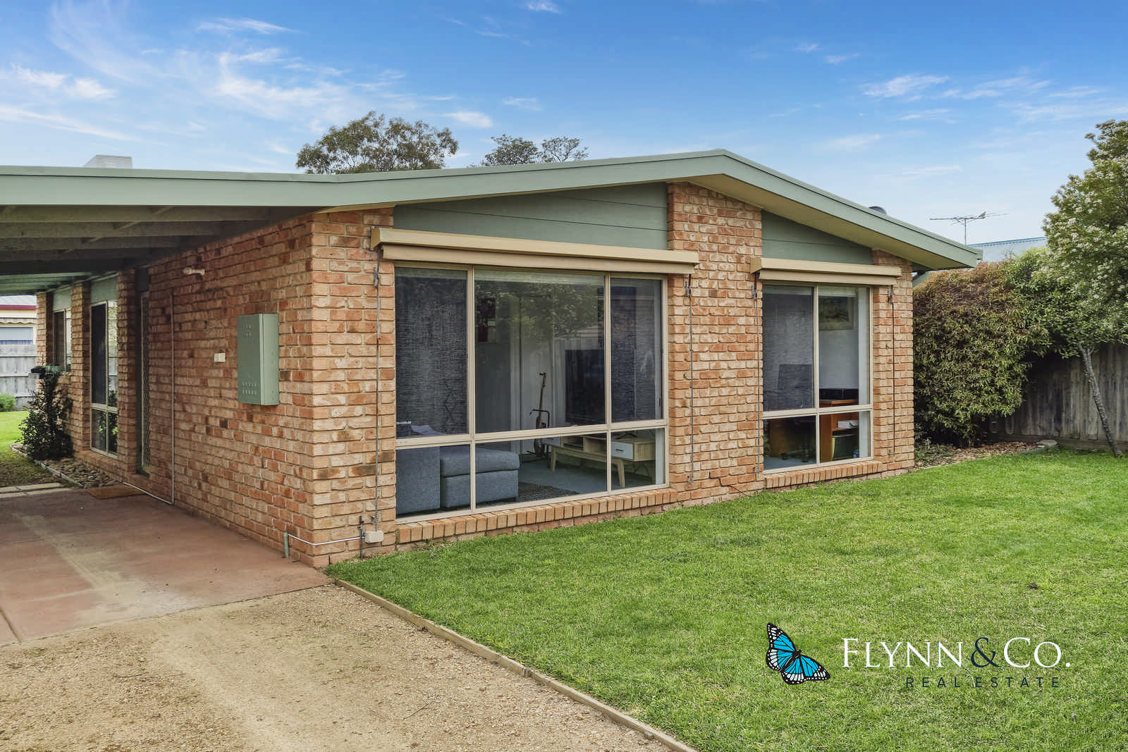 Buyer of a house in Capel Sound, Vic