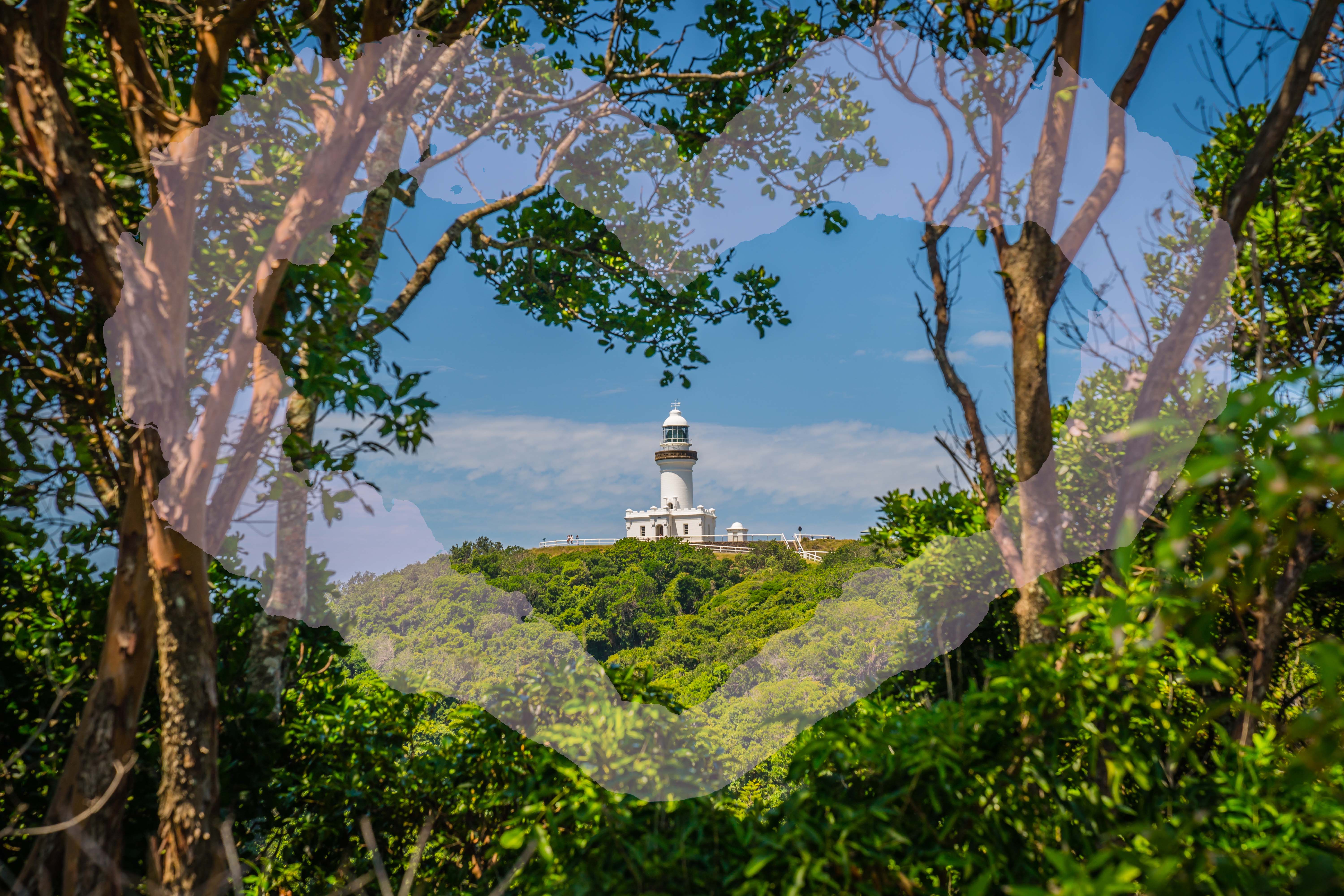 The Ultimate Byron Bay Checklist 2022