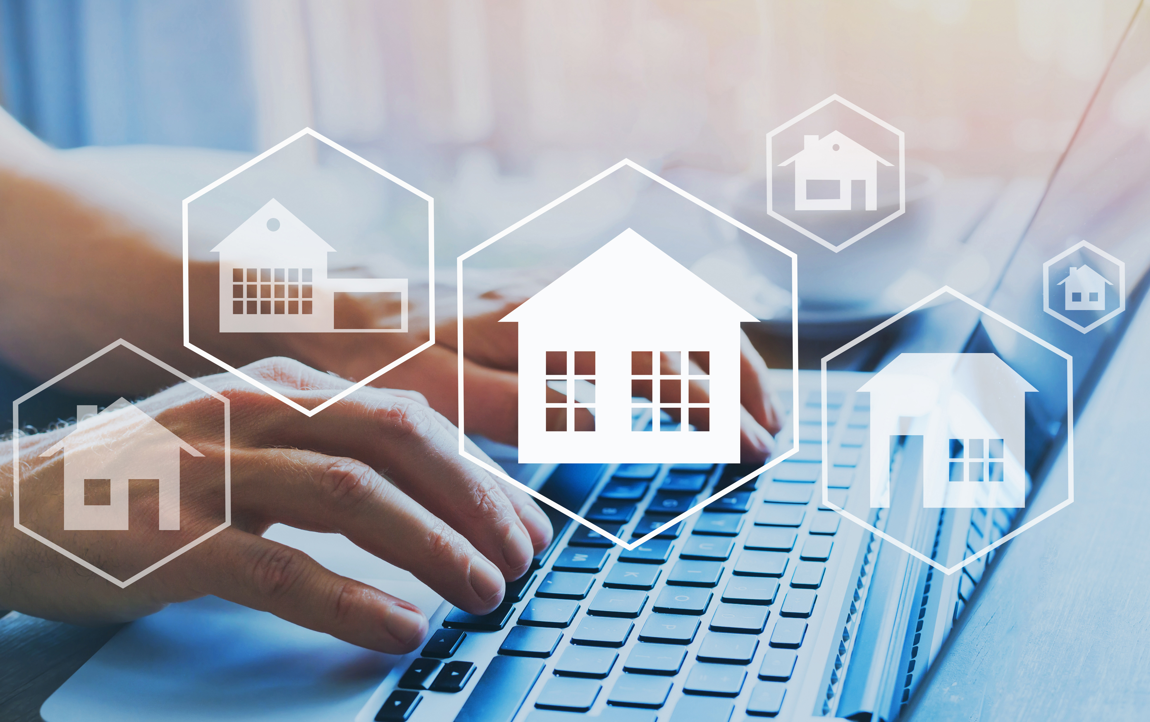4 Steps to Buying an Investment Property Online