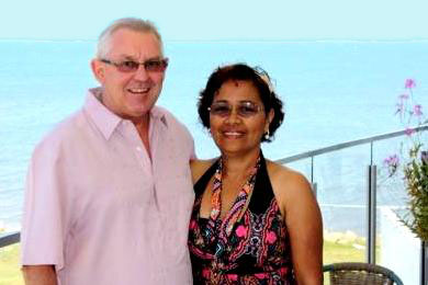 Anya, you have been the best real estate agent we have come across, very friendly and very professional
