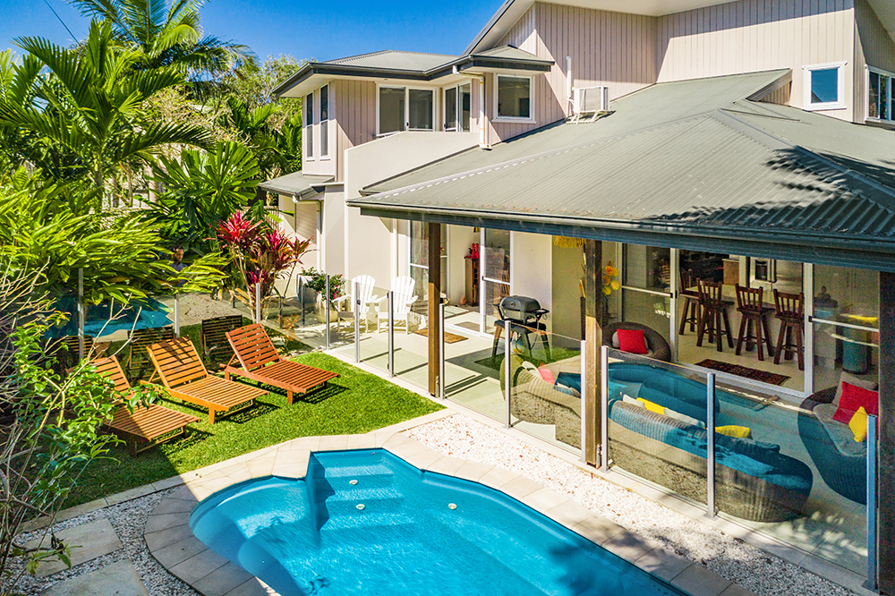 Serenity on Sallywattle Guest May22
