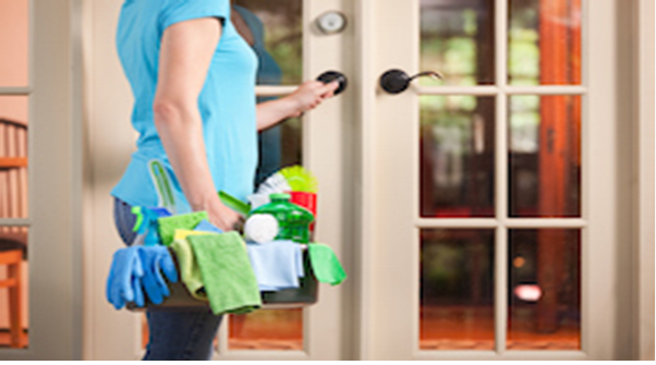 Get your house in order and increase the chance of a quick and profitable sale.