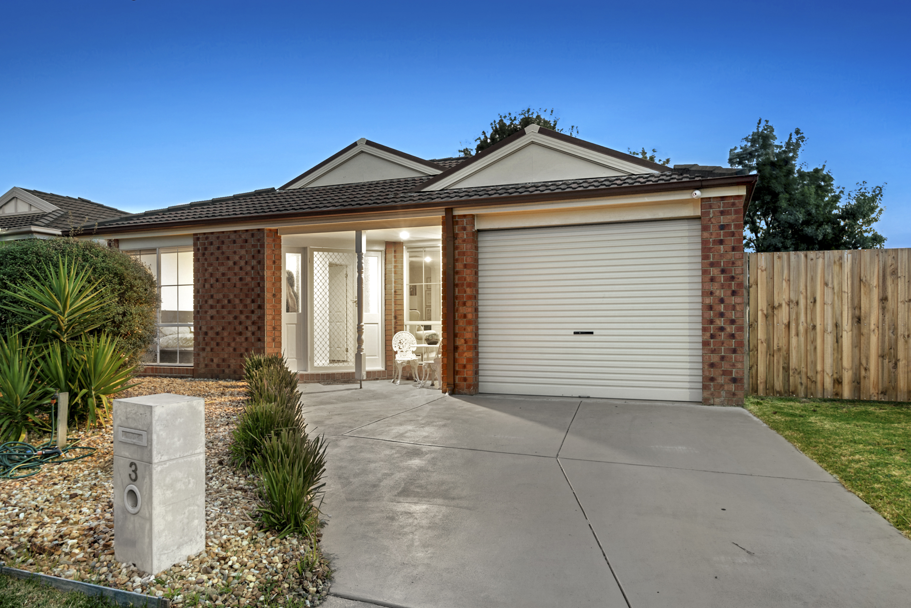 Seller of a house in Berwick, Vic