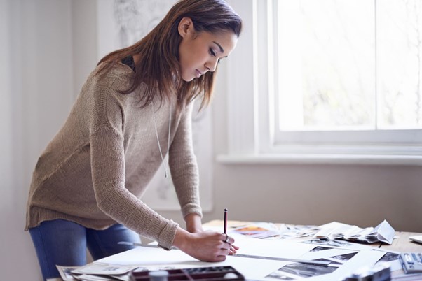 Preparing a House for Sale - Tip 3: Create a to-do list and book tradespeople to quote on the renovations.