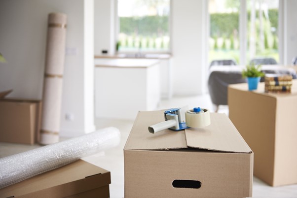 Preparing a House for Sale - Tip 4: Sort and declutter your sundries