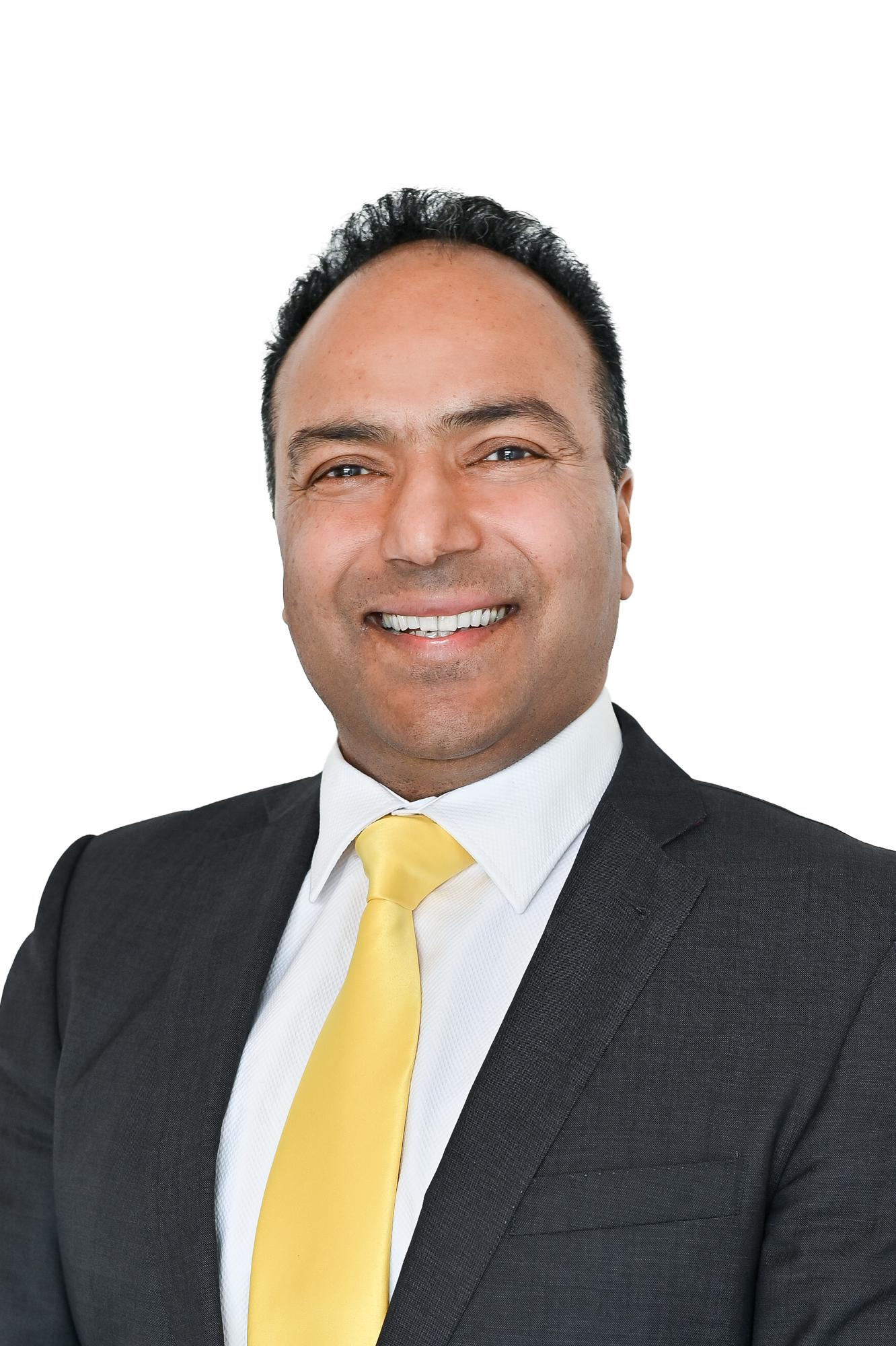 Satish Nair