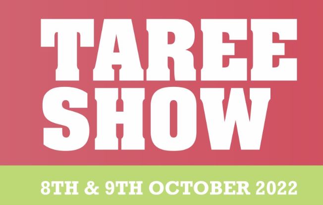 Taree Show 2022