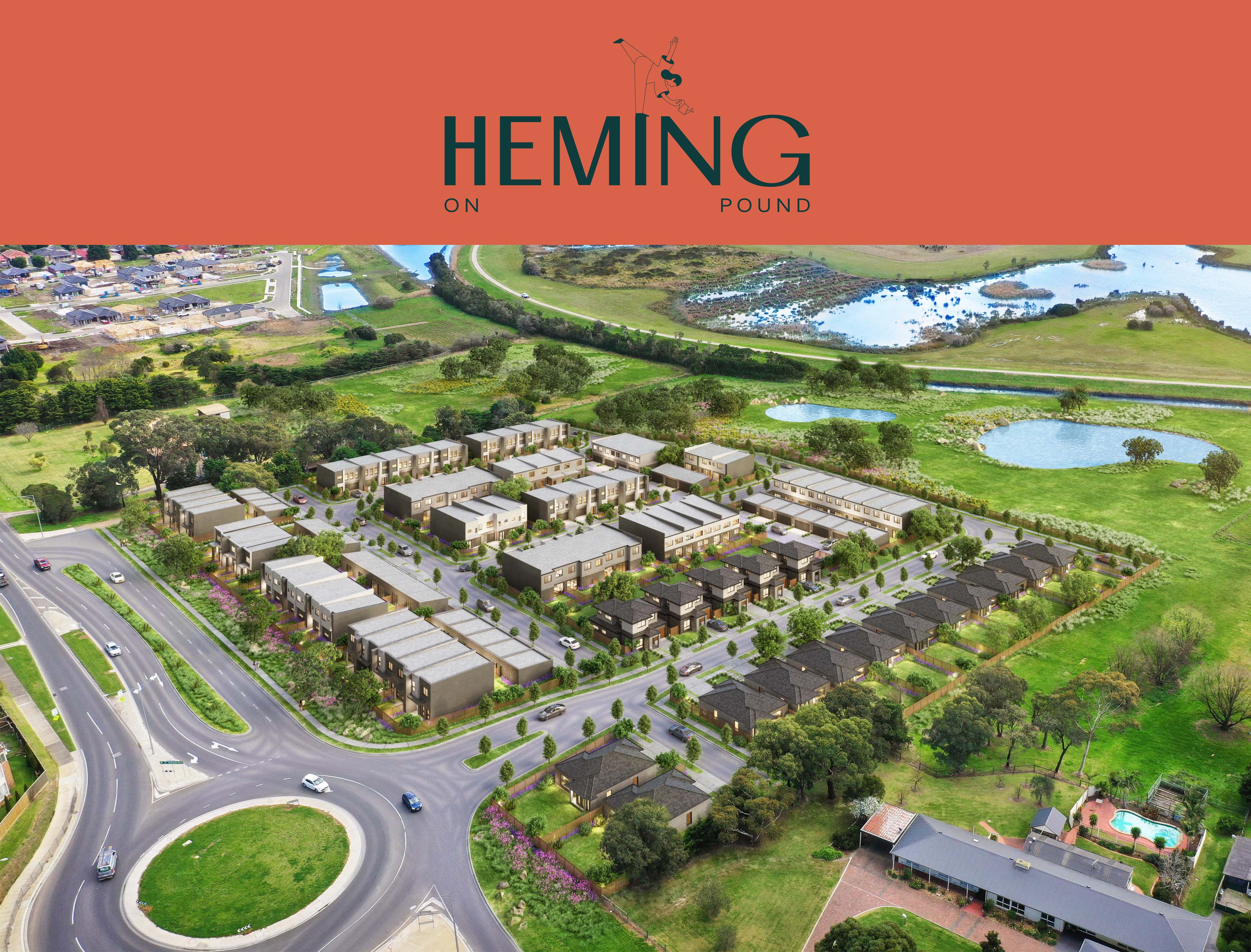 183-185 Pound Road, Hampton Park | Wise Group