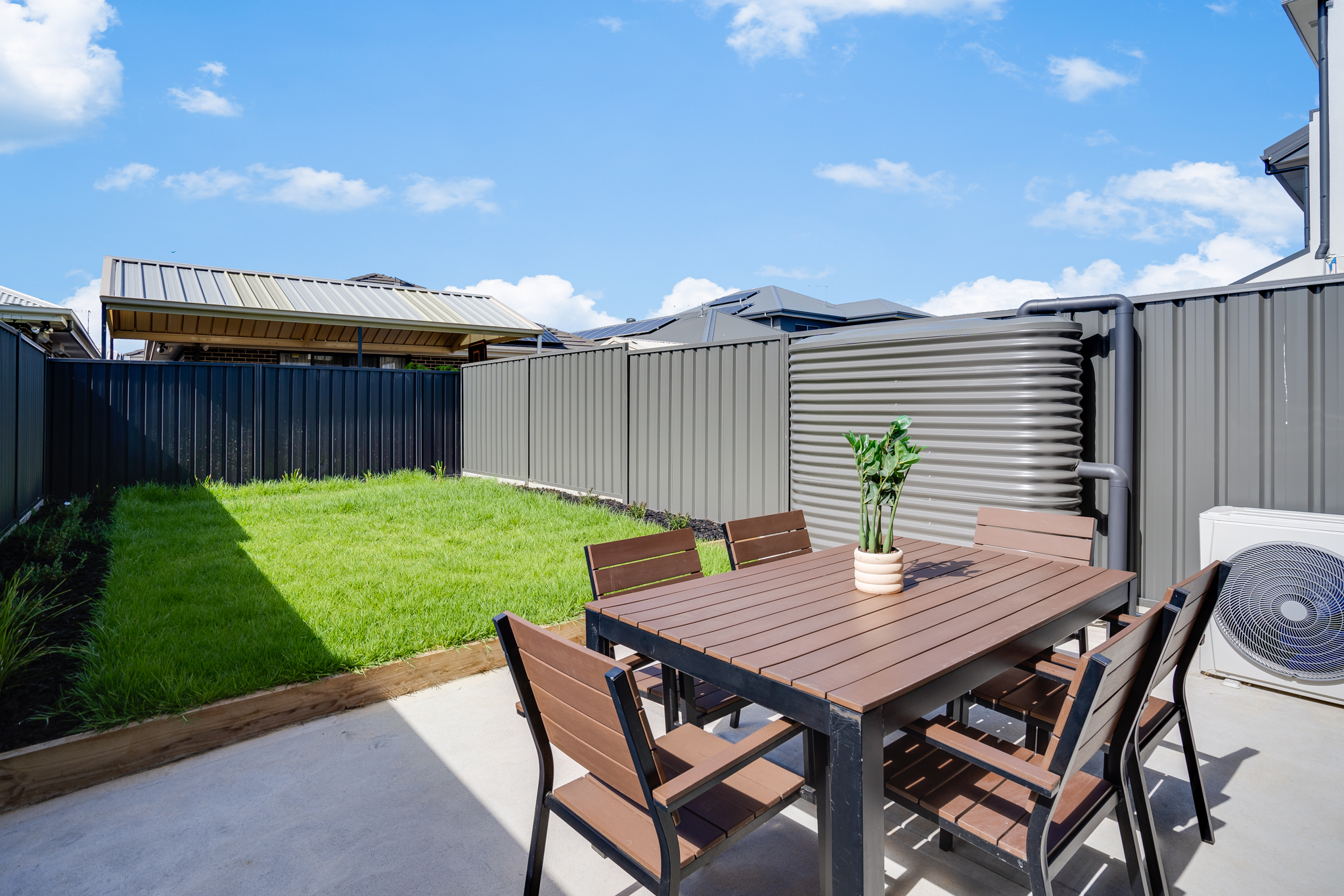 12 Beatrice Walk, Mansfield Park