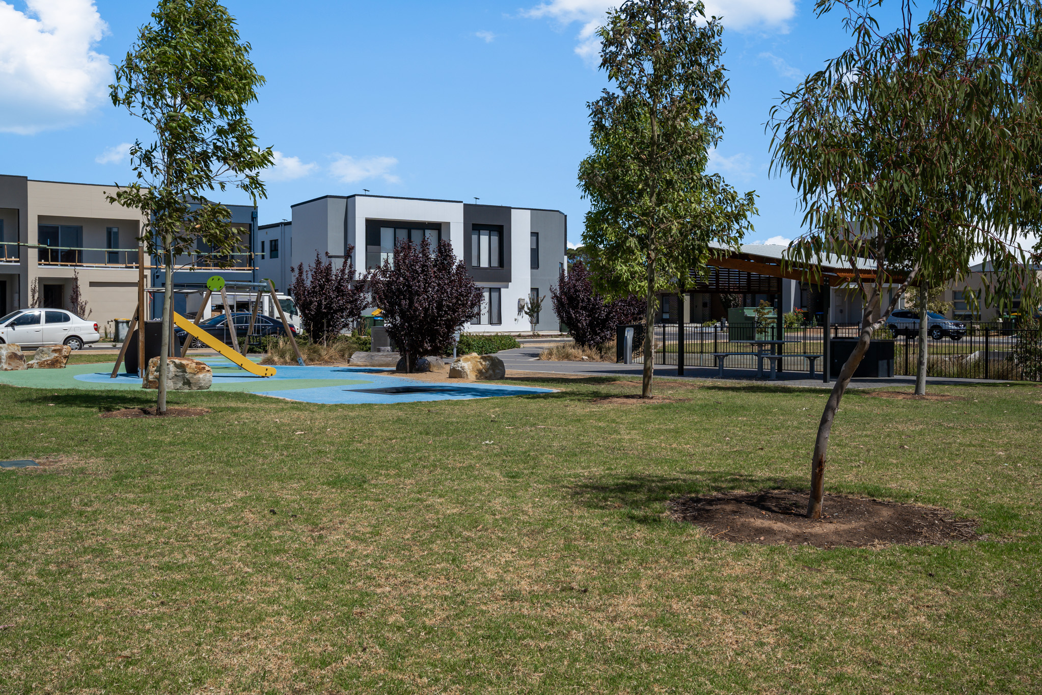 12 Beatrice Walk, Mansfield Park