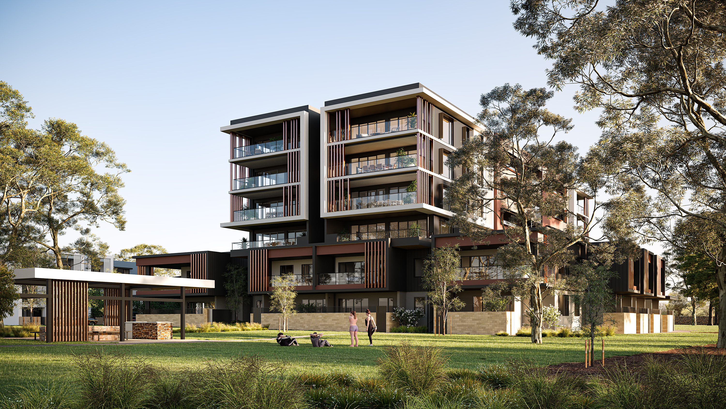 Lot 103 5 Banksia Street, Glenside