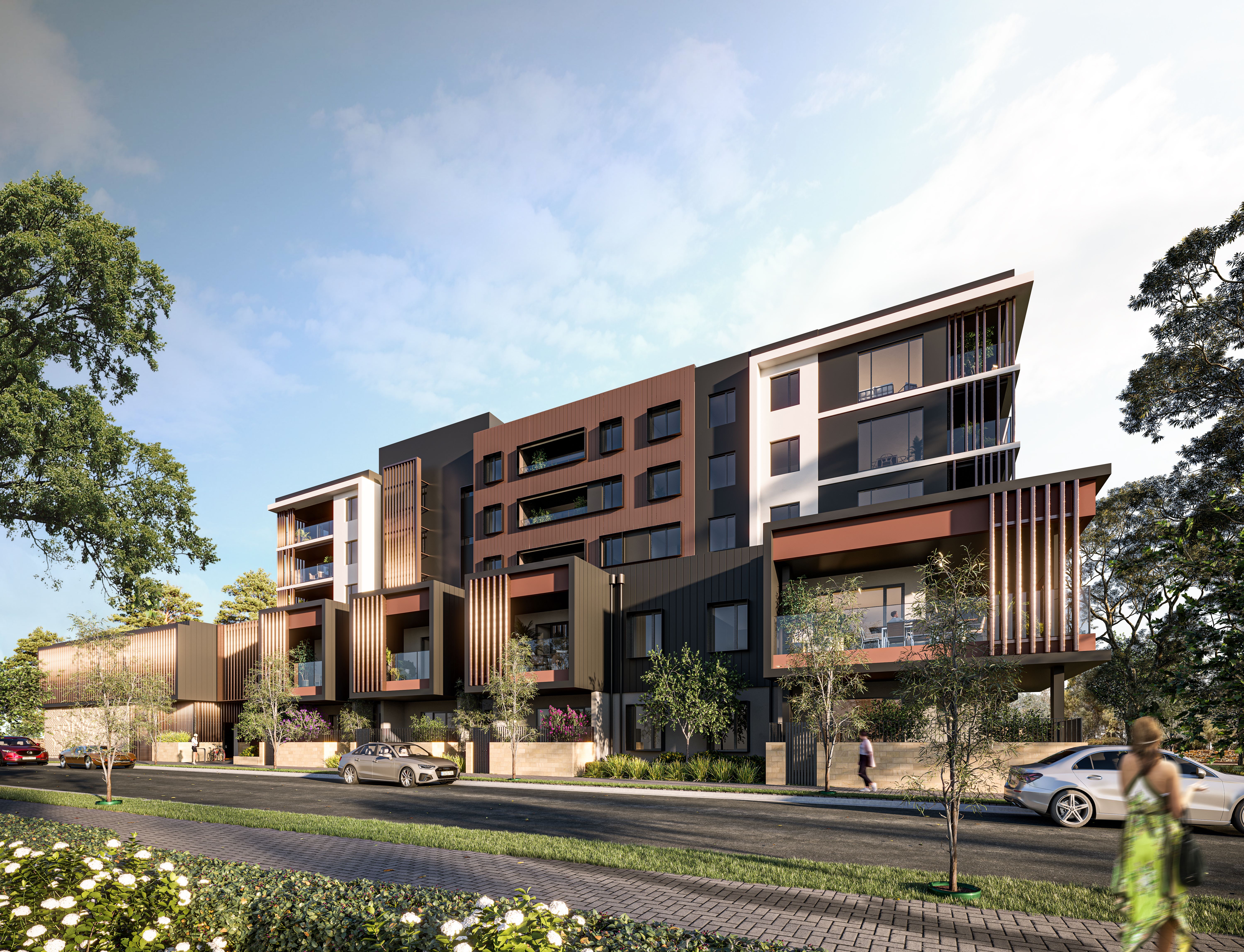 Lot 103 5 Banksia Street, Glenside