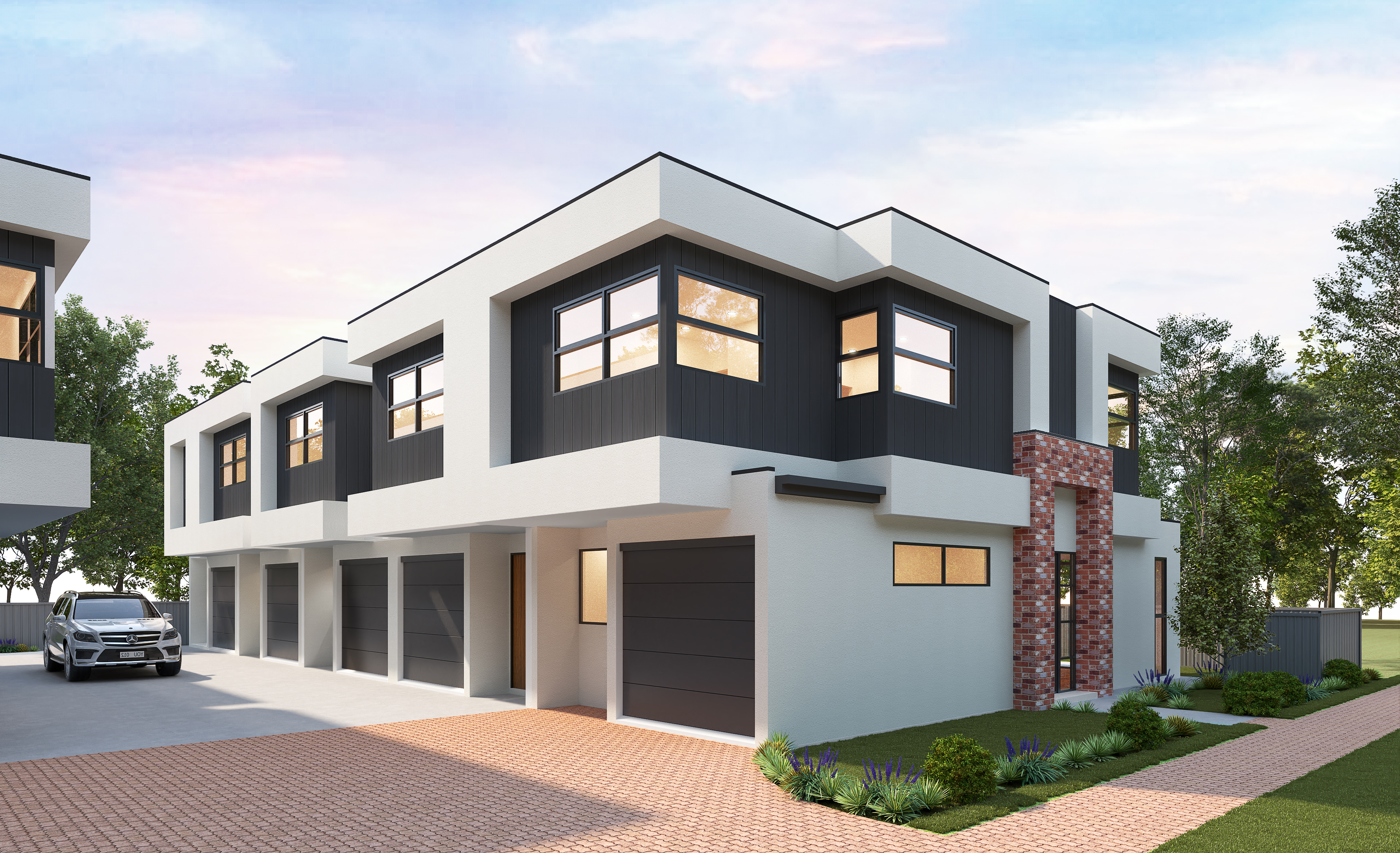Lot 5 / 3&5 Joy Street, Ascot Park
