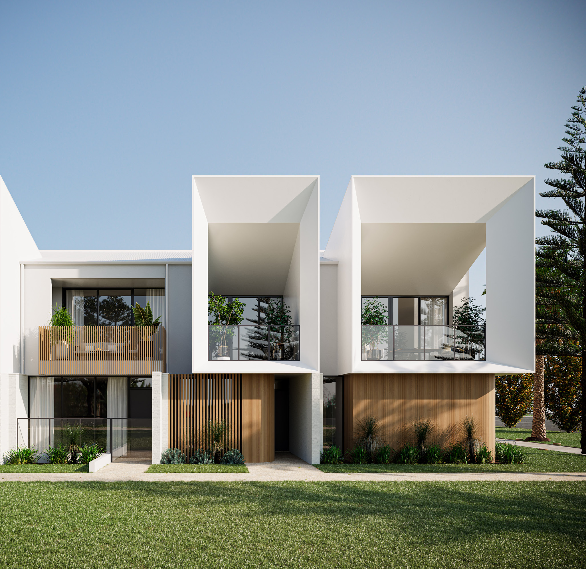 Lot 116 Meldrum Lane, Taperoo