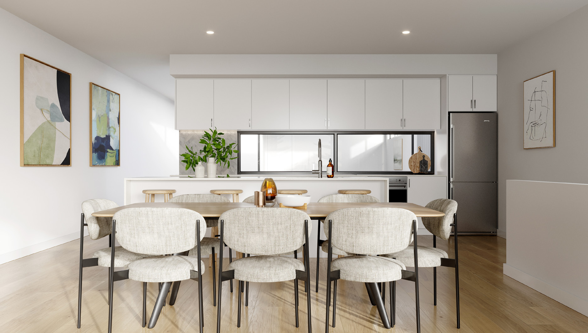 Lot 119 Meldrum Lane, Taperoo