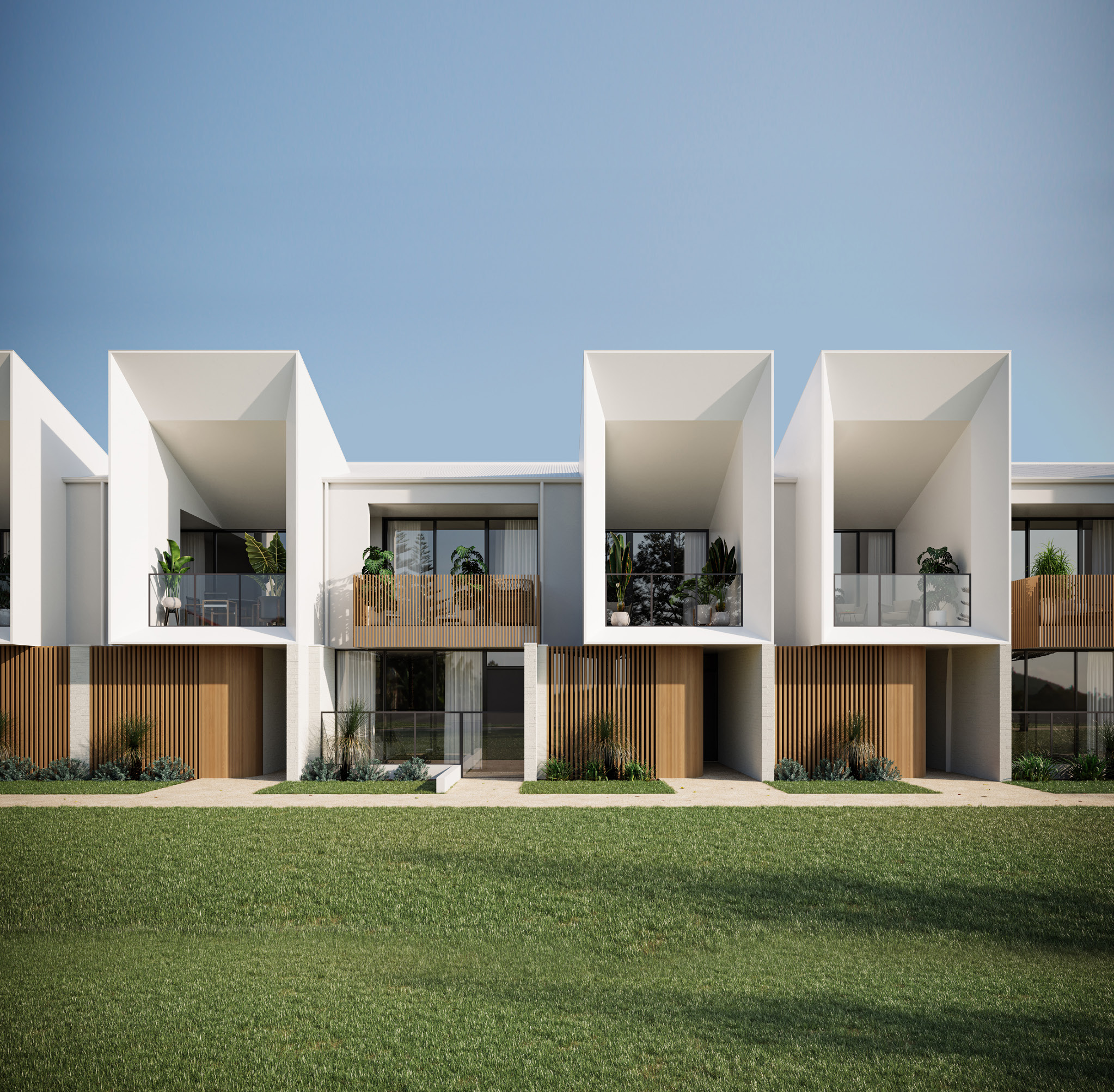 Lot 120 Meldrum Lane, Taperoo
