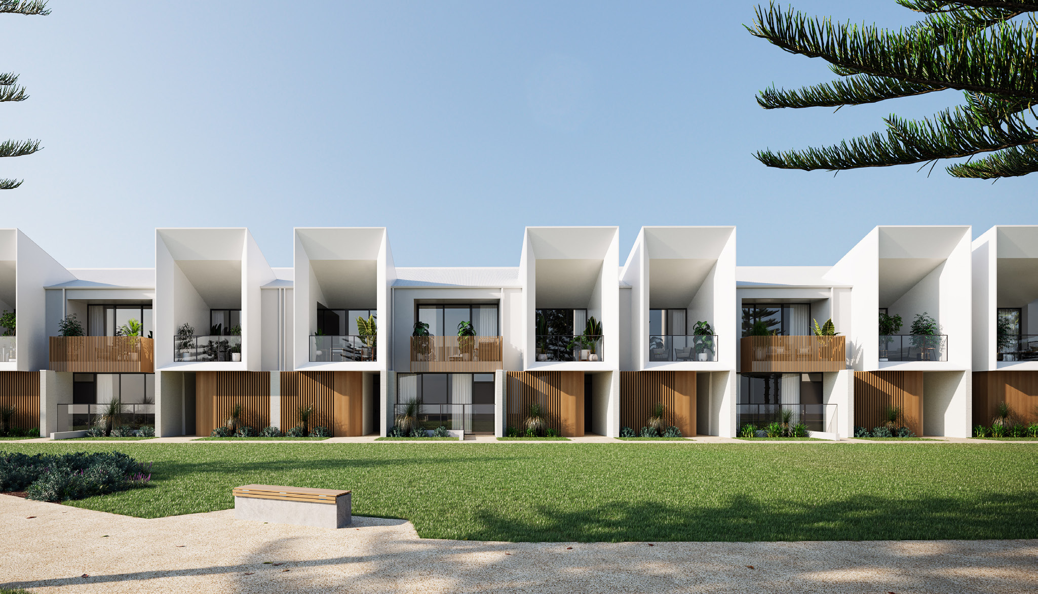 Lot 120 Meldrum Lane, Taperoo