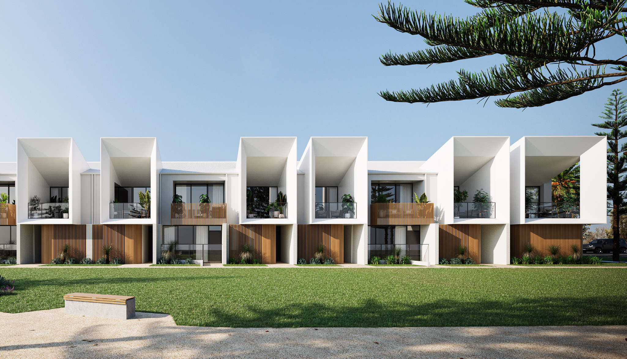Lot 121 Meldrum Lane, Taperoo