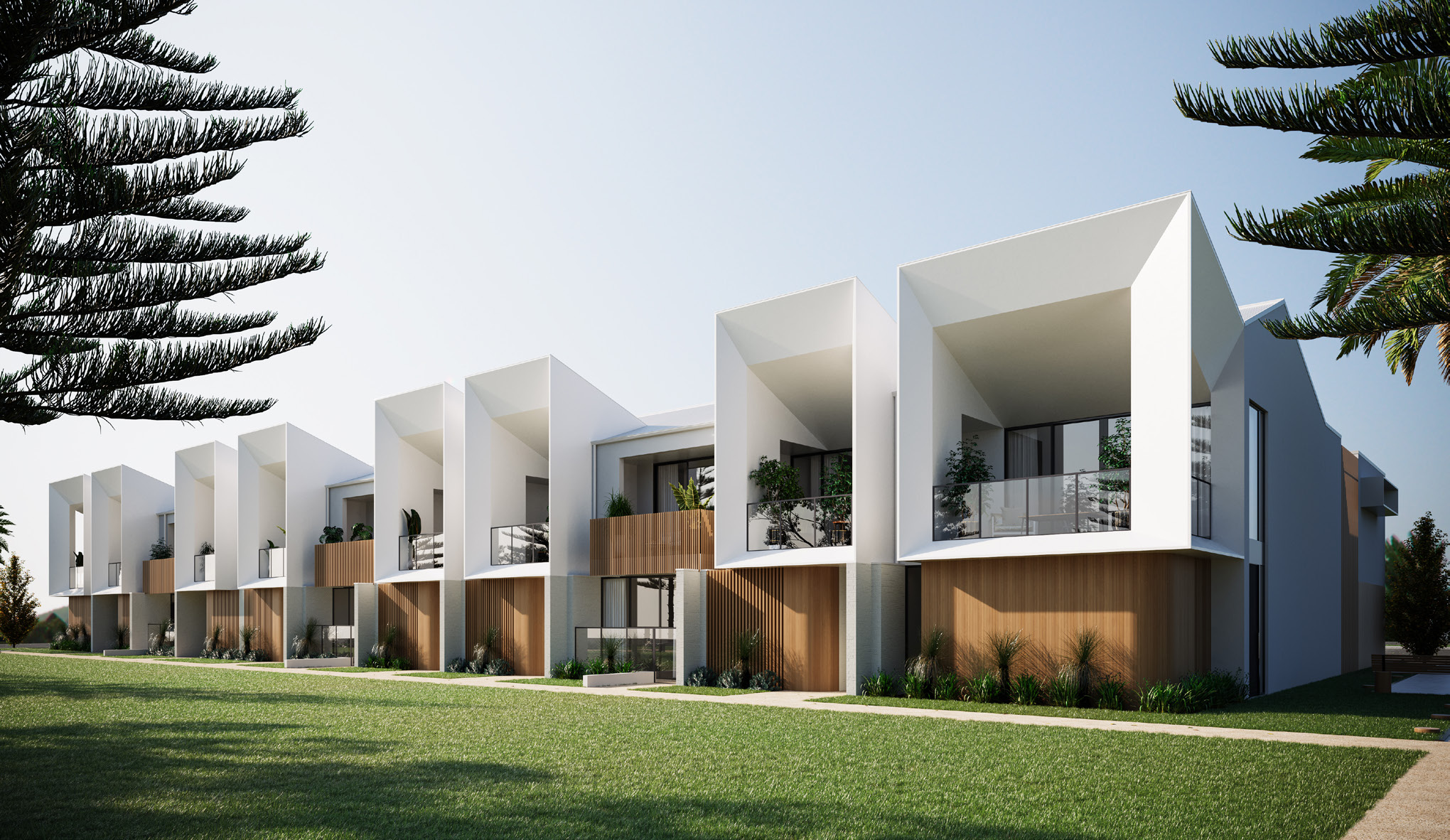 Lot 121 Meldrum Lane, Taperoo
