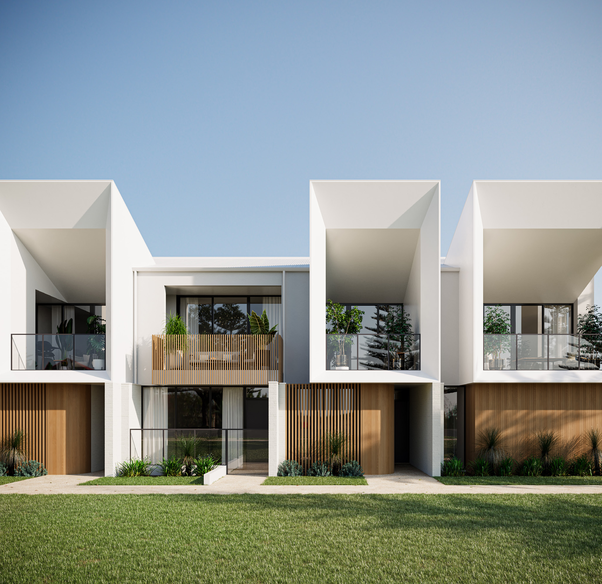 Lot 121 Meldrum Lane, Taperoo