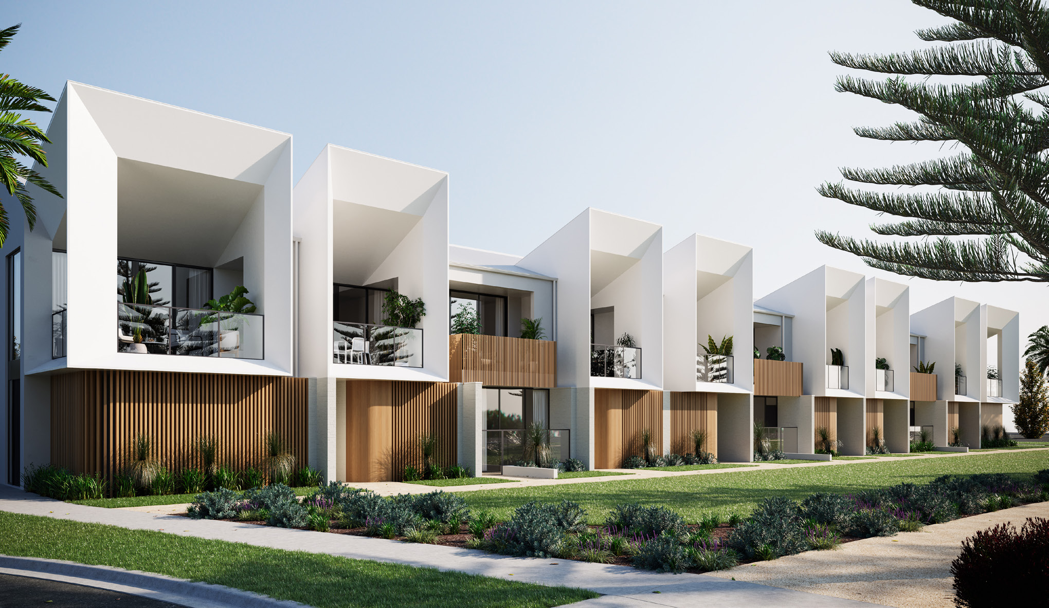 Lot 123 Meldrum Lane, Taperoo